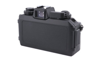 Nikon Nikonos IV-A + 35mm f2.5 Nikkor