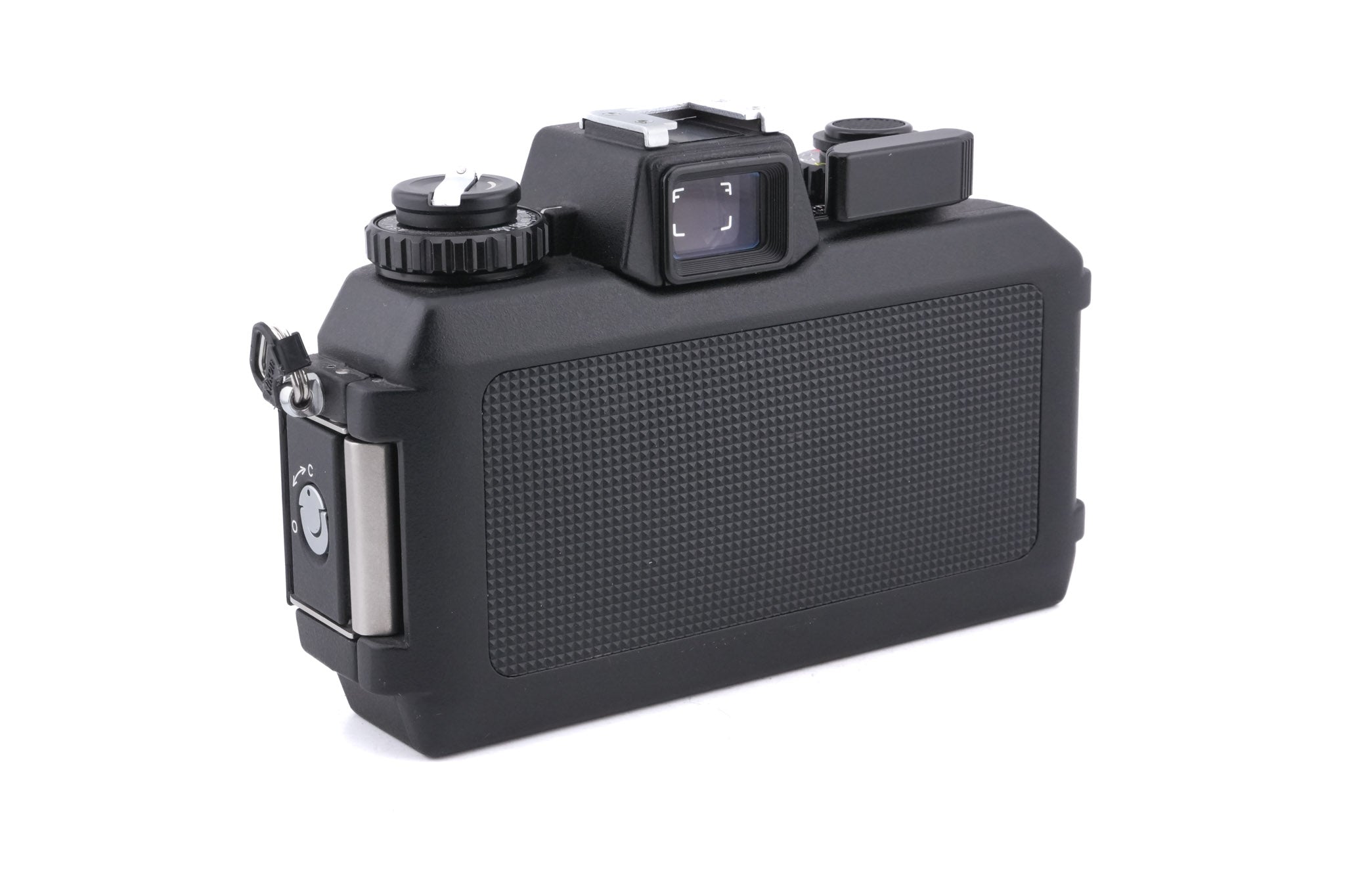 Nikon Nikonos IV-A + 35mm f2.5 Nikkor – Kamerastore