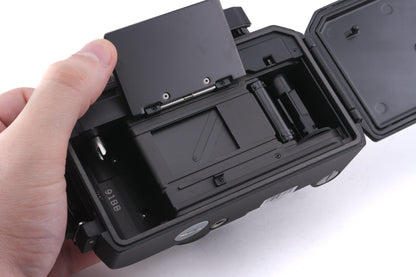 Nikon Nikonos IV-A + 35mm f2.5 Nikkor