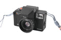 Agfa Optima Sensor Electronic Flash