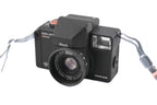 Agfa Optima Sensor Electronic Flash