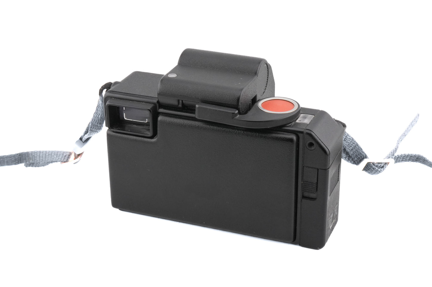 Agfa Optima Sensor Electronic Flash