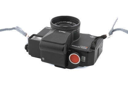 Agfa Optima Sensor Electronic Flash