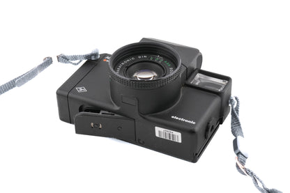 Agfa Optima Sensor Electronic Flash