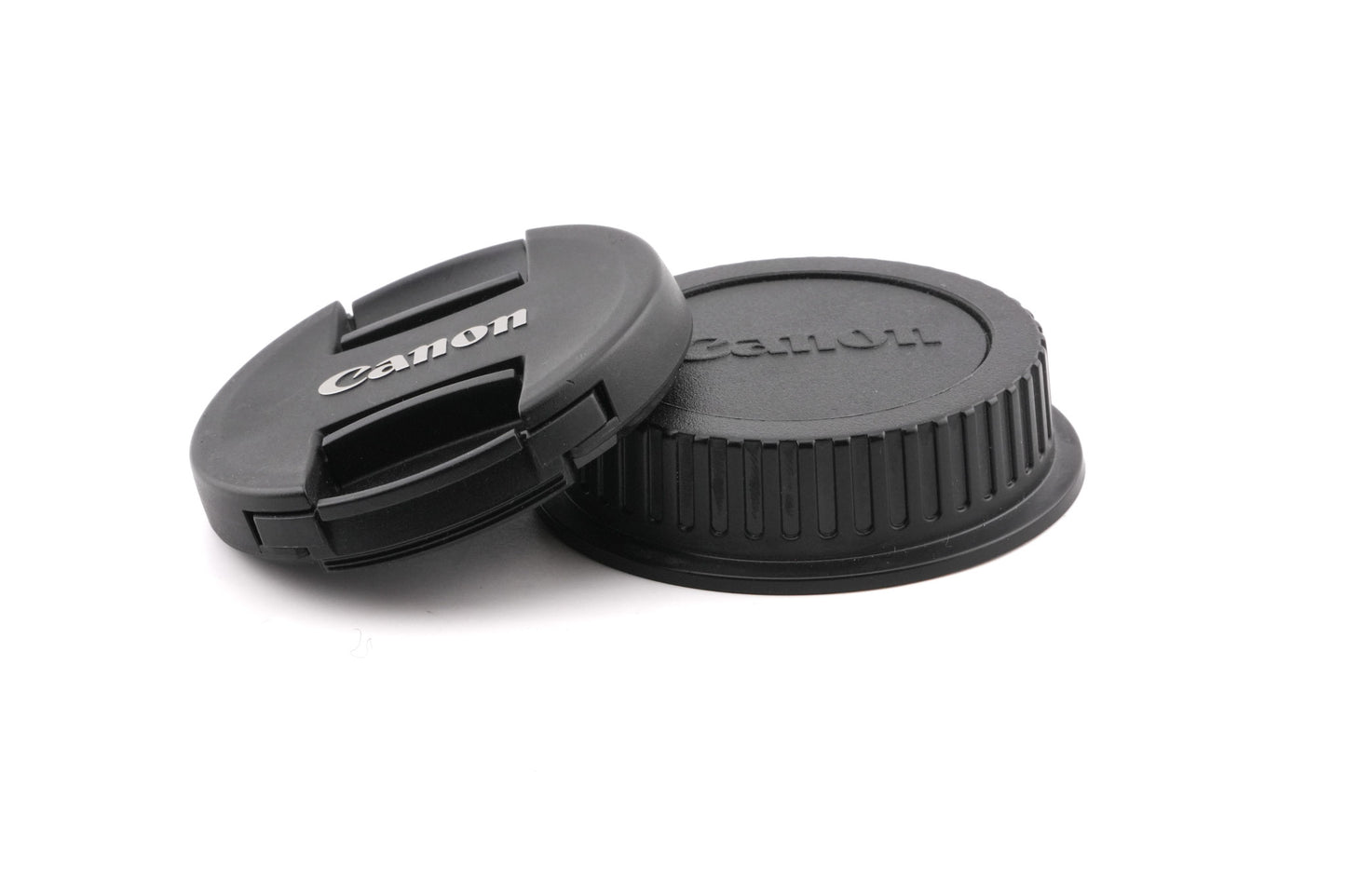 Canon 18-55mm f4-5.6 IS STM