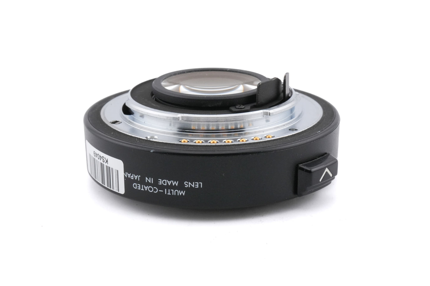 Sigma 1.4x AF Teleconverter