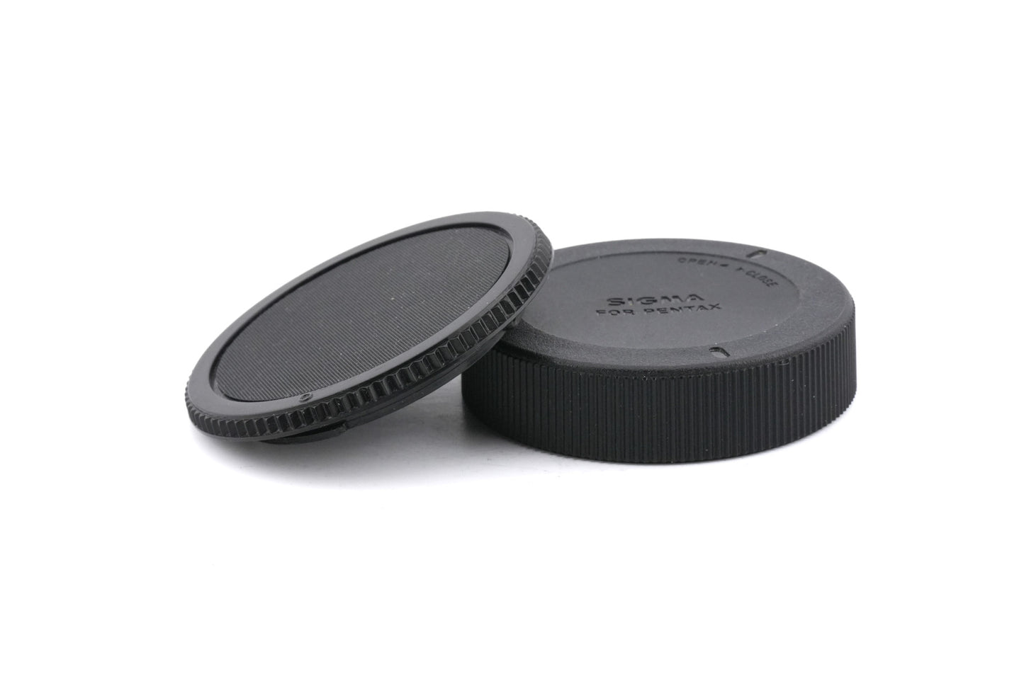 Sigma 1.4x AF Teleconverter