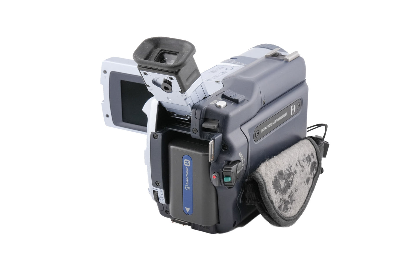 Sony DCR-TRV238E Digital Handycam