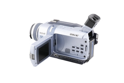Sony DCR-TRV238E Digital Handycam