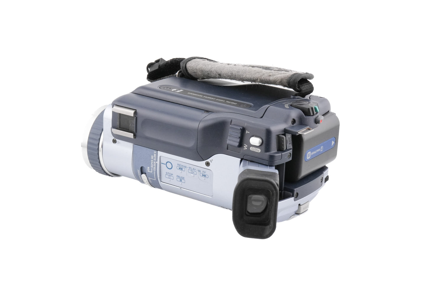 Sony DCR-TRV238E Digital Handycam