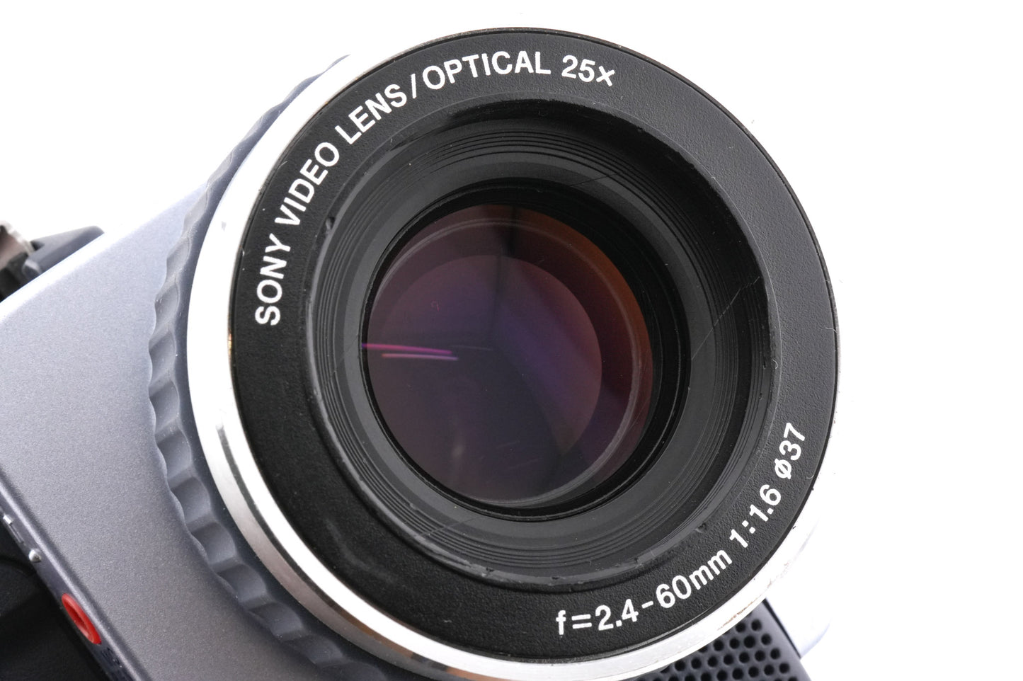 Sony DCR-TRV238E Digital Handycam