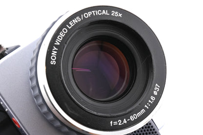 Sony DCR-TRV238E Digital Handycam