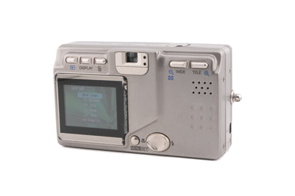 Konica Minolta DiMage G600