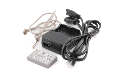 Konica Minolta DiMage G600