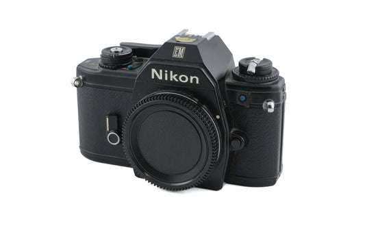 Nikon EM