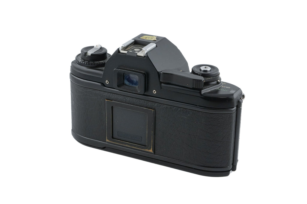 Nikon EM