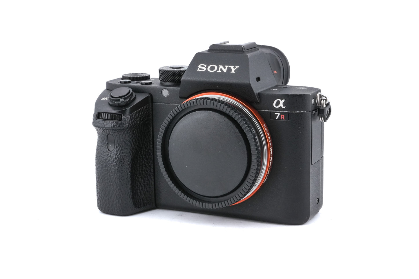 Sony A7R II