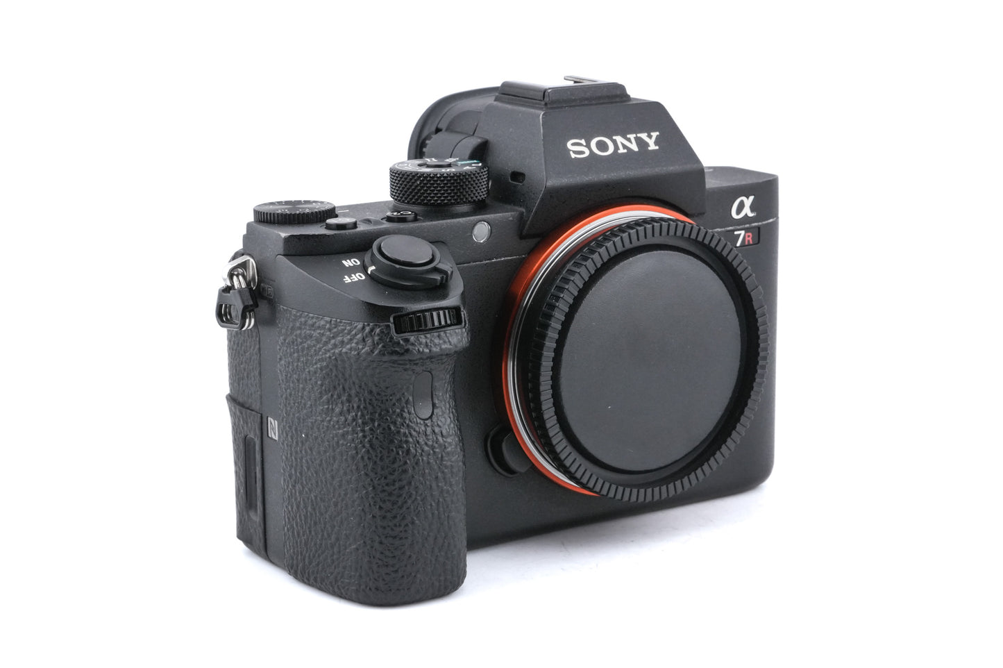 Sony A7R II