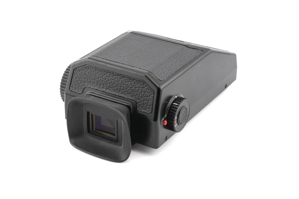 Zenza Bronica AE-II Prism Finder