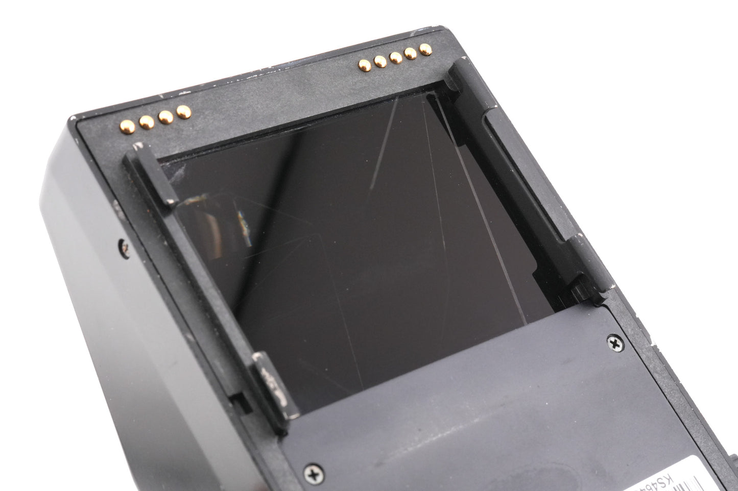 Zenza Bronica AE-II Prism Finder