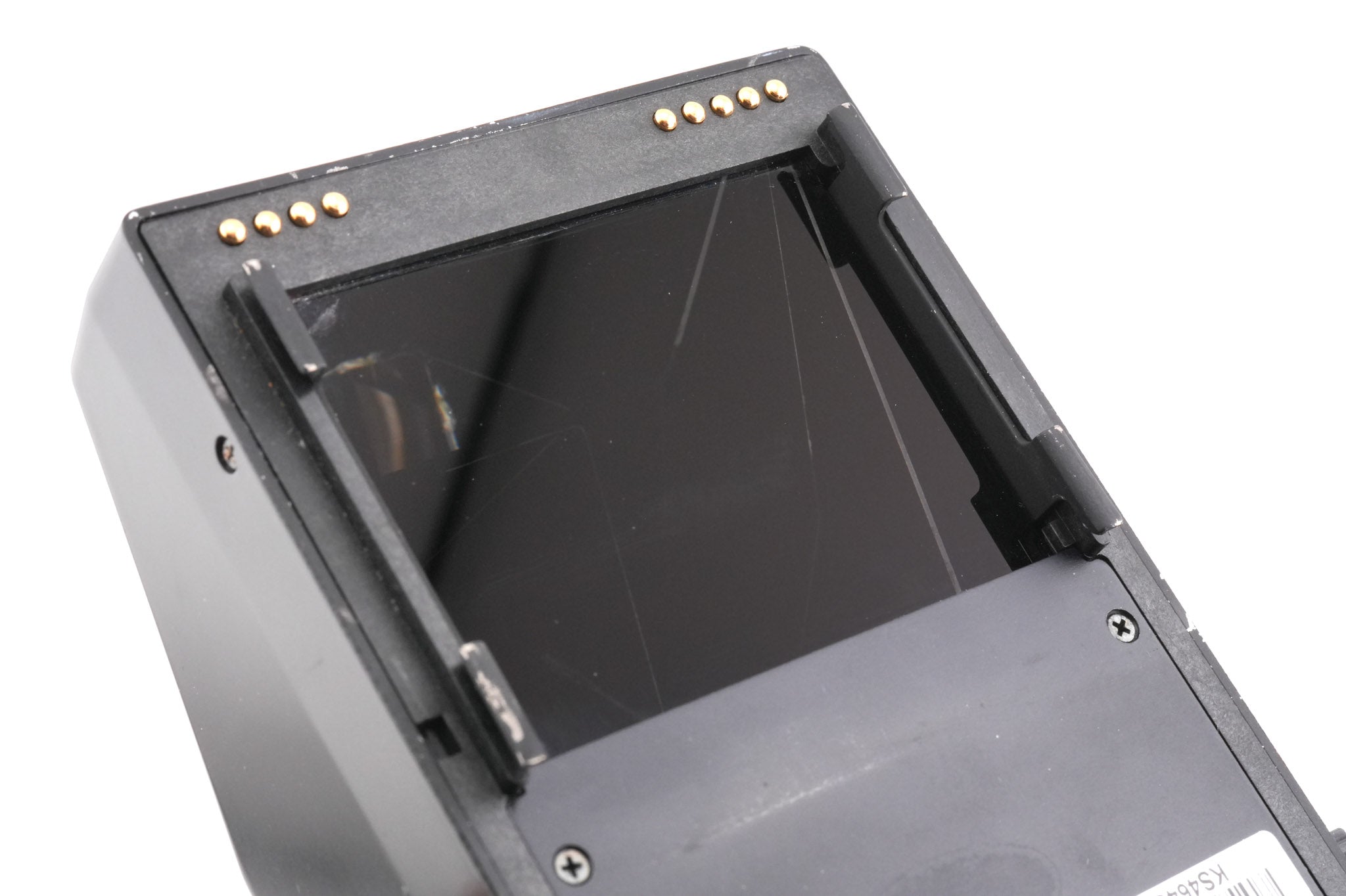 Zenza Bronica AE-II Prism Finder