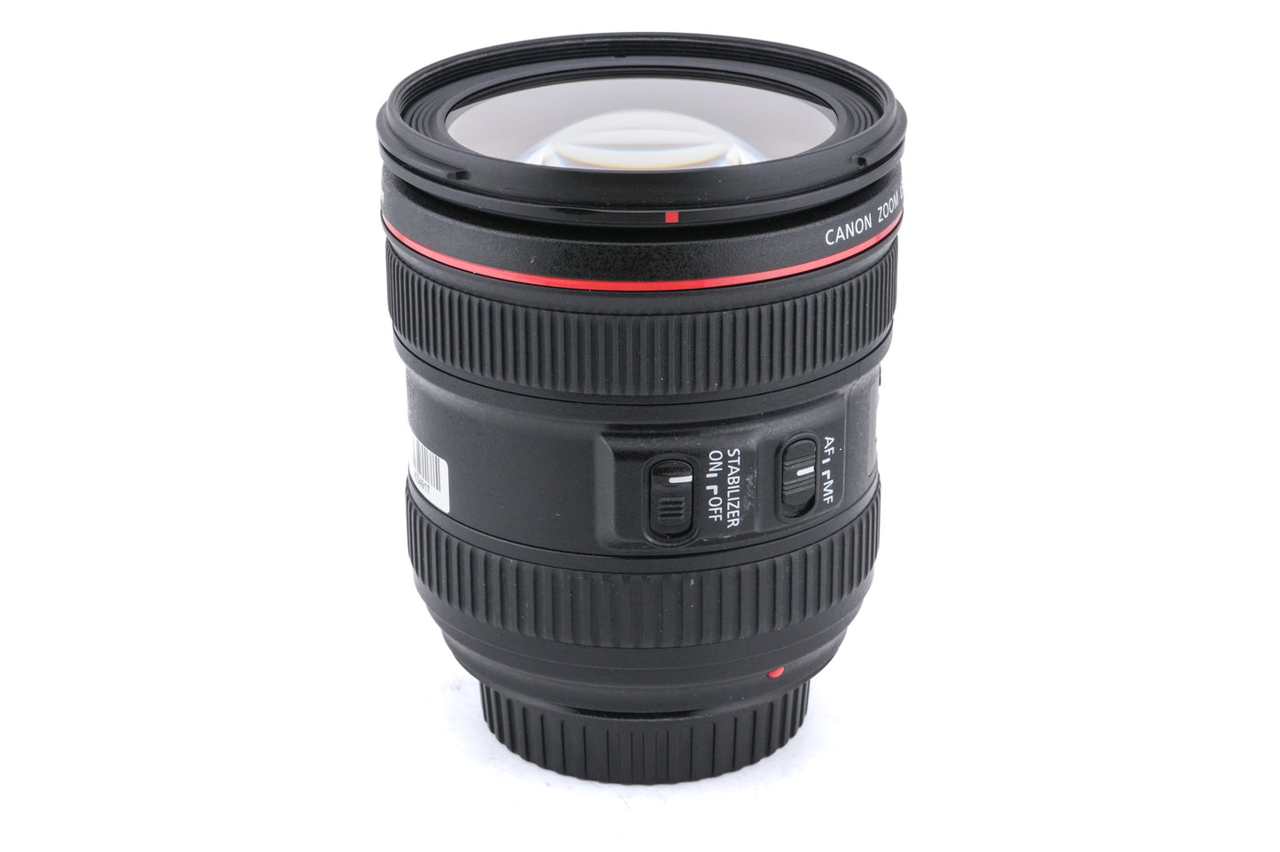 Canon 24-70mm f4 L IS USM