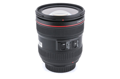 Canon 24-70mm f4 L IS USM