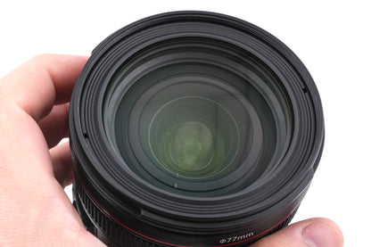 Canon 24-70mm f4 L IS USM