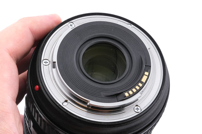 Canon 24-70mm f4 L IS USM