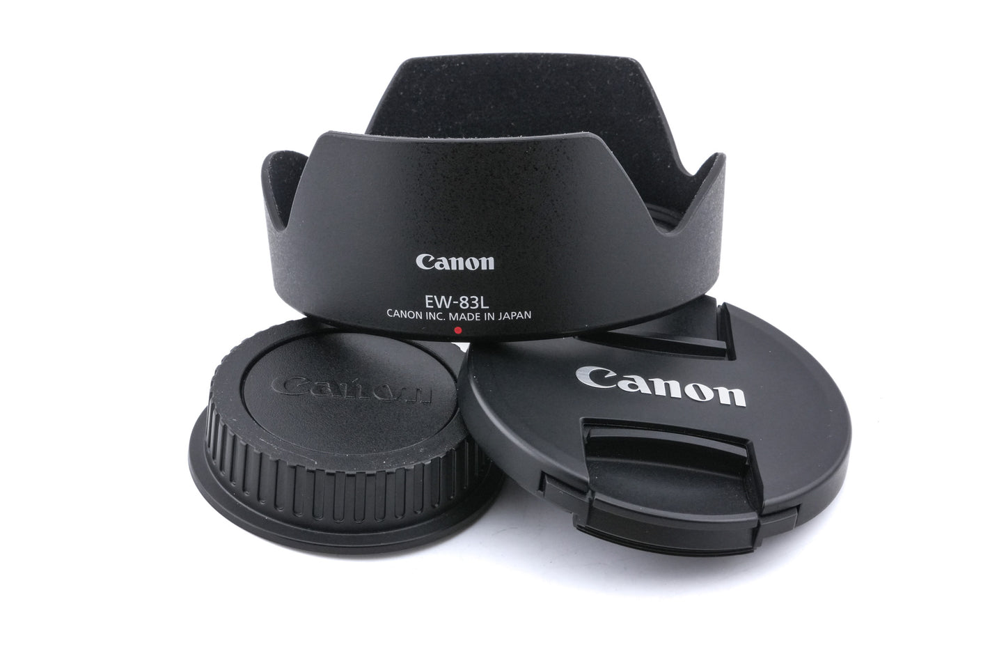 Canon 24-70mm f4 L IS USM