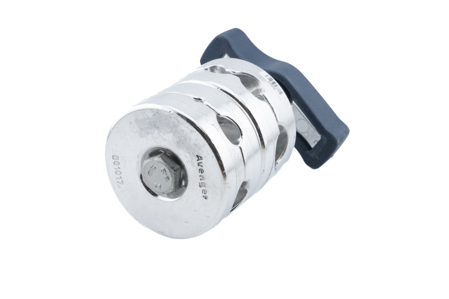 Manfrotto Avenger D250 Gag Bobo Double Grip Head