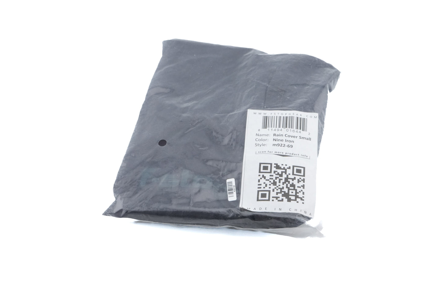 F-Stop Rain Cover - Small