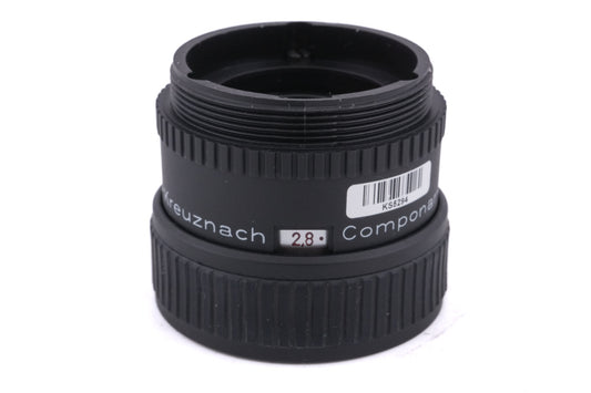 Schneider-Kreuznach 50mm f2.8 Componar-C