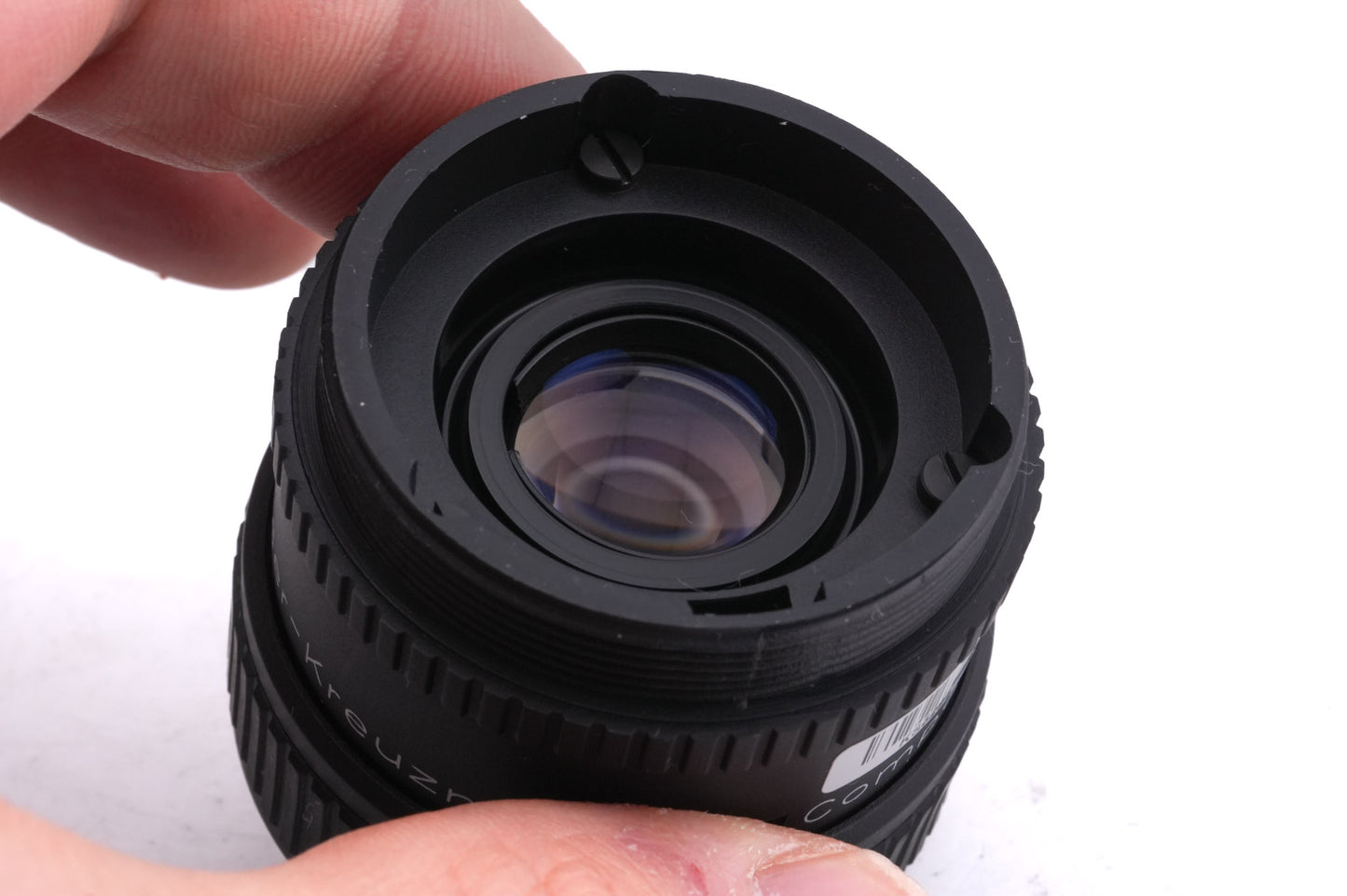 Schneider-Kreuznach 50mm f2.8 Componar-C