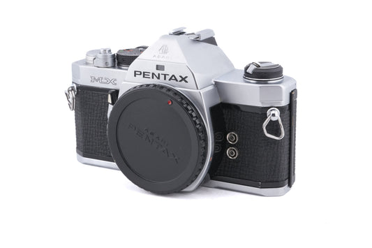 Pentax MX