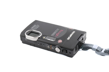 Olympus Stylus TG-850 Tough