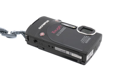Olympus Stylus TG-850 Tough