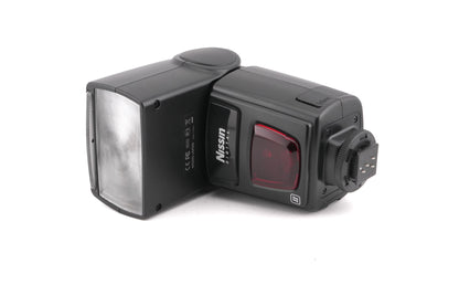Nissin Di622 Mark II Flash