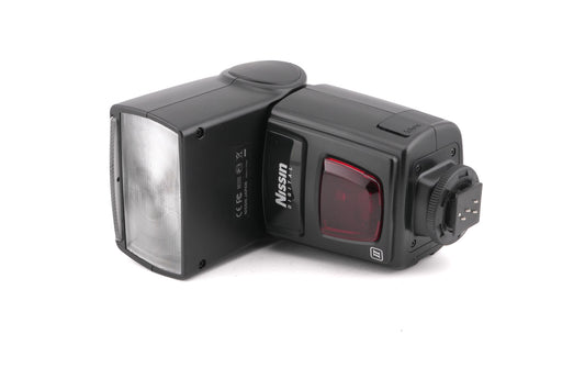 Nissin Di622 Mark II Flash