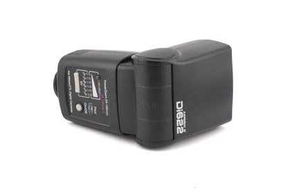 Nissin Di622 Mark II Flash