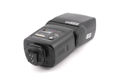 Nissin Di622 Mark II Flash