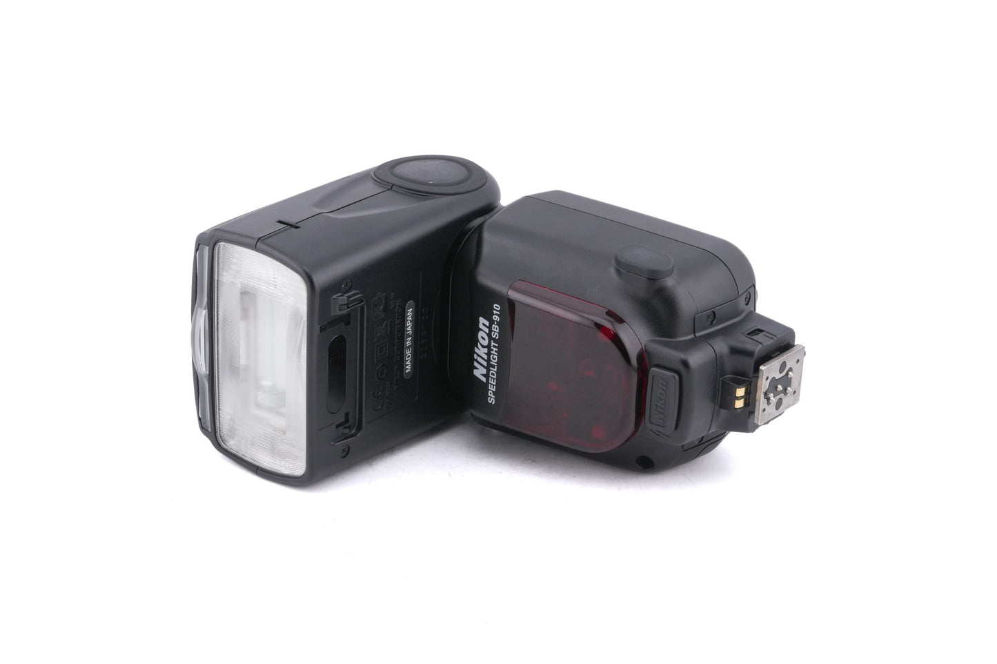 Nikon SB-910 Speedlight