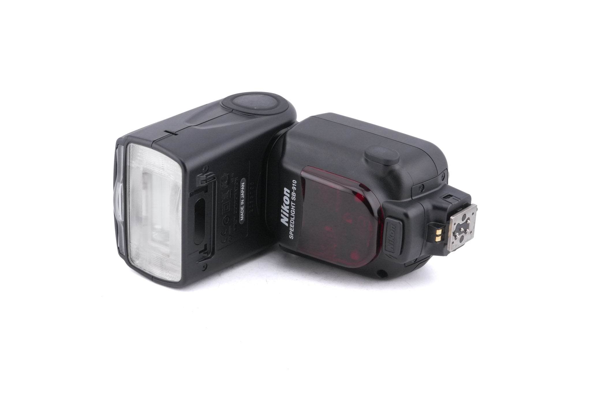 Nikon SB-910 Speedlight
