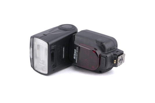 Nikon SB-910 Speedlight