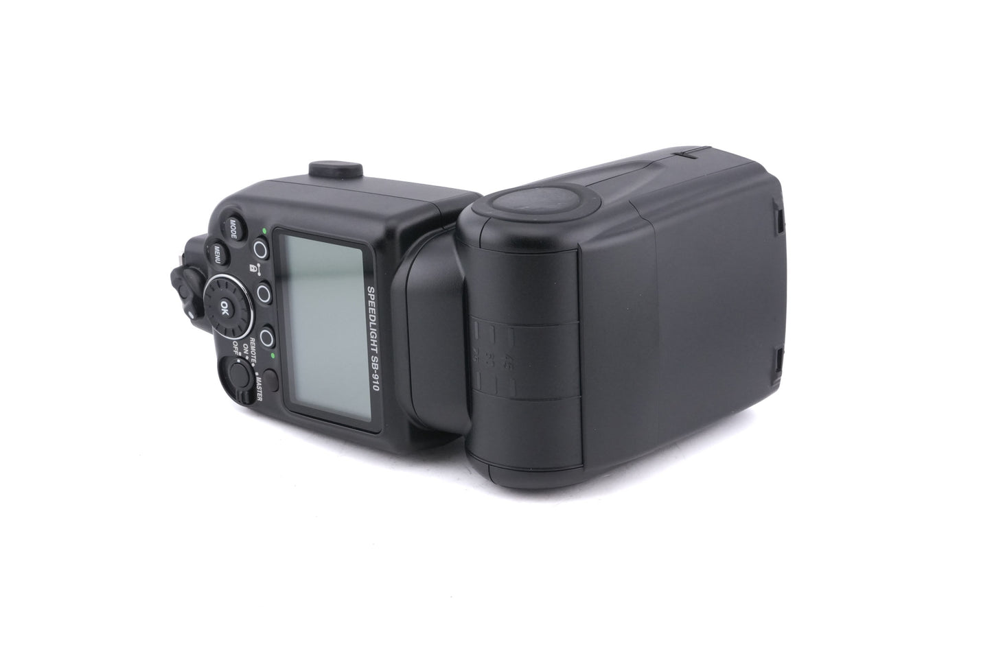 Nikon SB-910 Speedlight