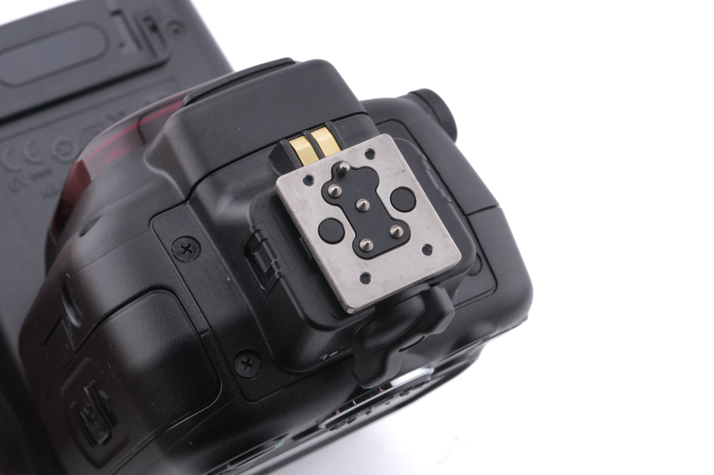 Nikon SB-910 Speedlight