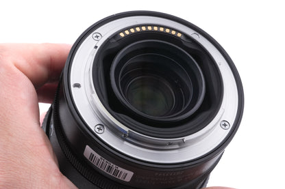 Nikon 24-120mm f4 Nikkor Z S