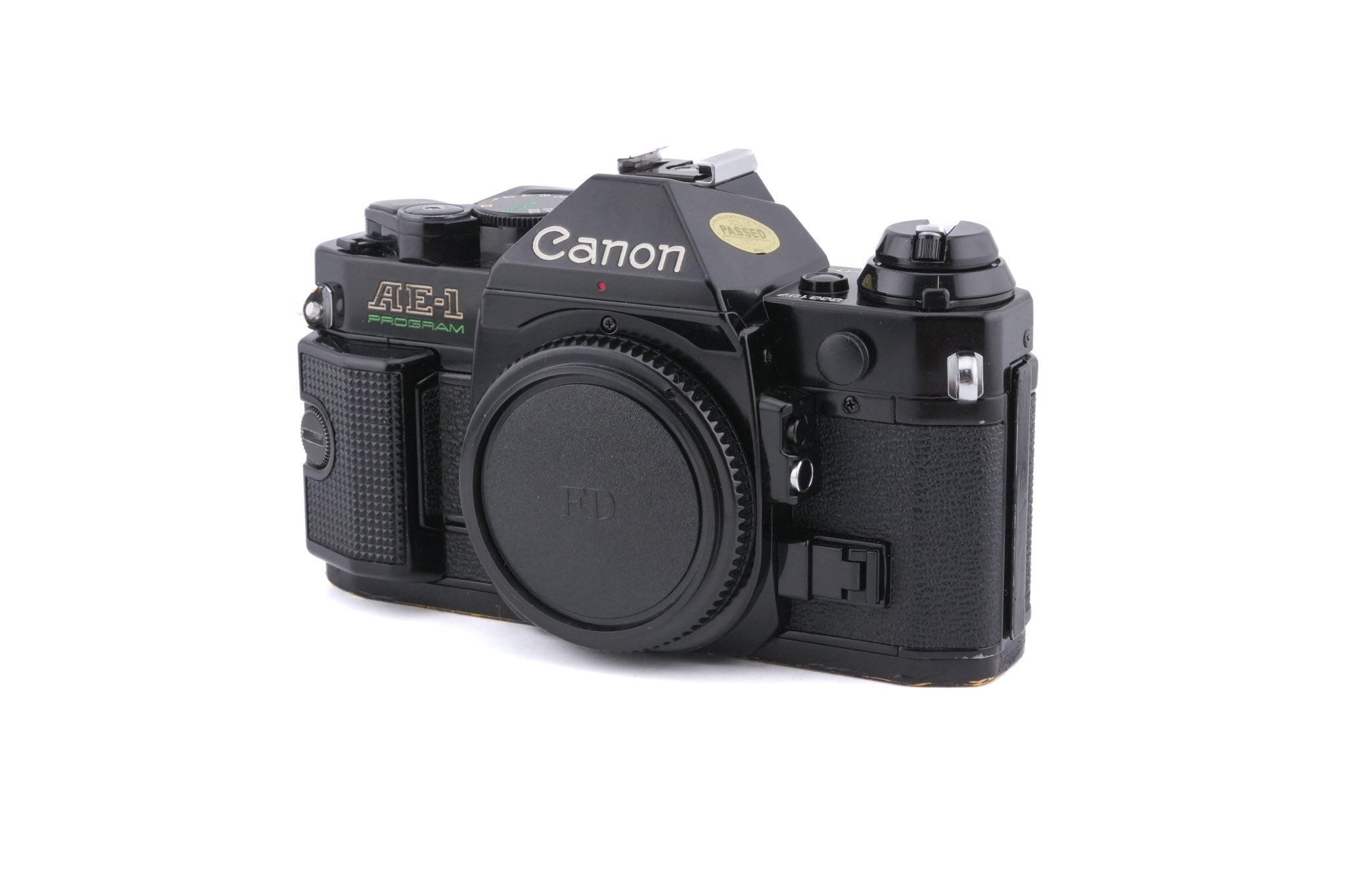 Canon 50mm f1.4 S.S.C. - Lens – Kamerastore