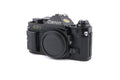 Canon AE-1 Program