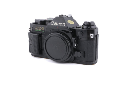 Canon AE-1 Program